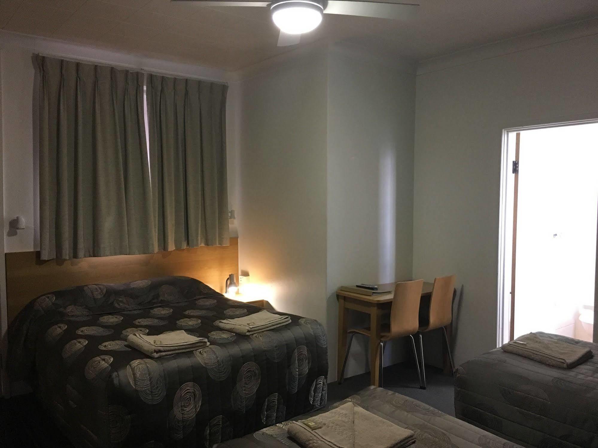 Gunnedah Motor Inn Exteriér fotografie